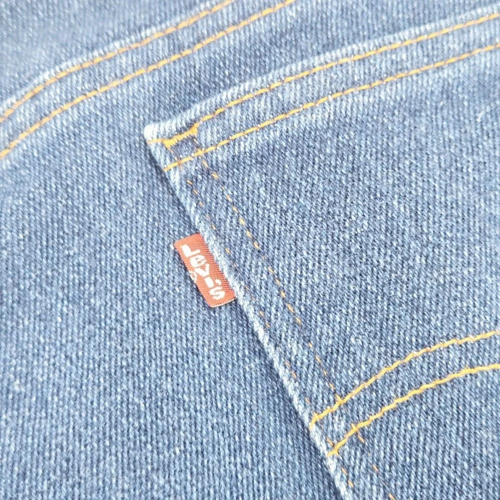 Levis highly collectible